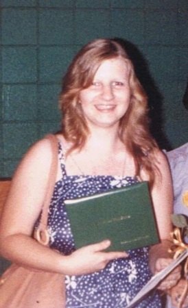 Sandy Knell's Classmates profile album