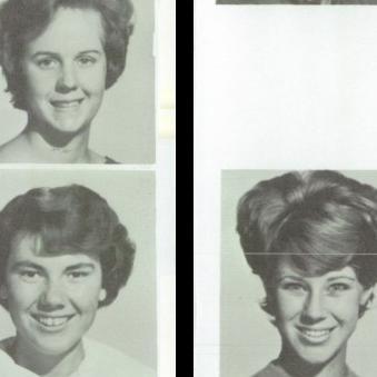 Mary Nedin's Classmates profile album