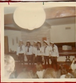 Rosanne Woody's Classmates profile album