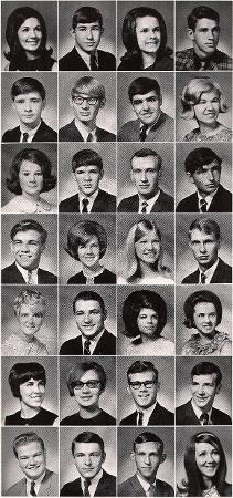 David W. Carpenter's Classmates profile album