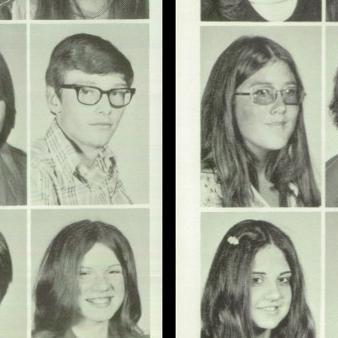 Karen Welch's Classmates profile album