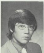 Elaine Card's Classmates profile album