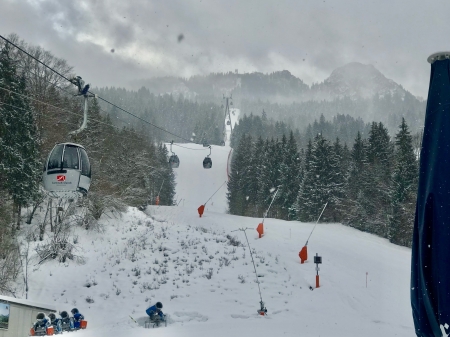 Garmisch-Partenkirchen, Germany