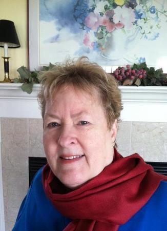 Sherry Nuss's Classmates® Profile Photo