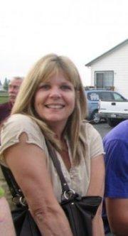 Kimberly Cornell's Classmates® Profile Photo