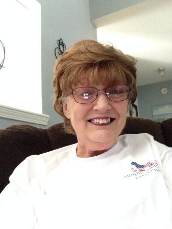 Janie Oneal's Classmates® Profile Photo