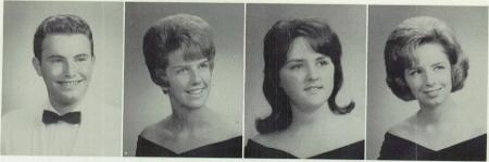 Patti Rogness' Classmates profile album