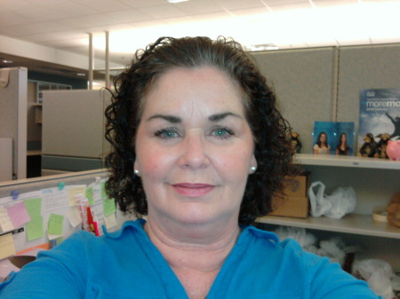 Laurie Cook's Classmates® Profile Photo