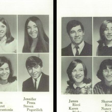 Donna Moretti (Fisher)'s Classmates profile album