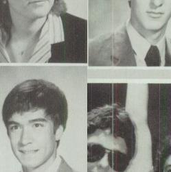Rodney Wright's Classmates profile album