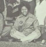 Barbara Toney's Classmates profile album