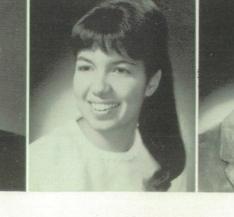 Irene Hyde's Classmates profile album