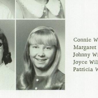 Patricia Wilson's Classmates profile album