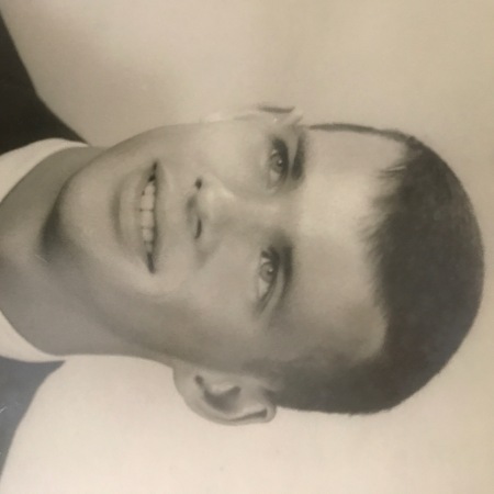 Allen Harmon's Classmates profile album