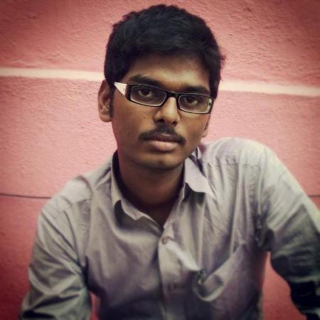 Chandra Kumaar's Classmates® Profile Photo