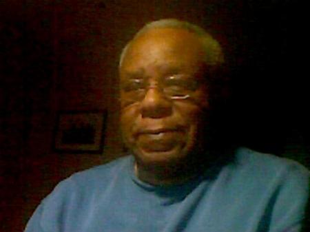 Wilford Royster's Classmates® Profile Photo