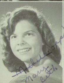 Mary Beth Dowd's Classmates profile album