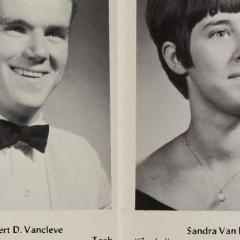 Cheryl Valent's Classmates profile album