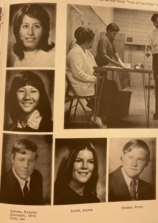 Vickie Kehn Knutson's Classmates profile album