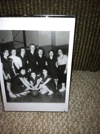 Barbara Canova Addesso's Classmates profile album