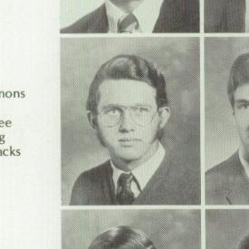 Andre' Leamons' Classmates profile album