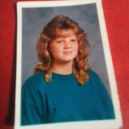 Michelle Langford's Classmates profile album