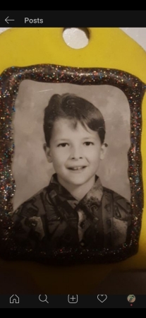 Michael Martin's Classmates profile album