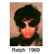 Ralph Petrozello's Classmates profile album