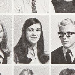 Joan Gardner's Classmates profile album