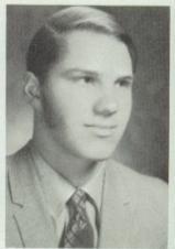 Larry Atchison's Classmates profile album