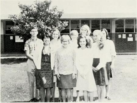 Debra Bonafede's Classmates profile album