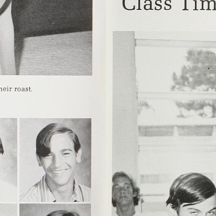 Deborah Fullbright's Classmates profile album