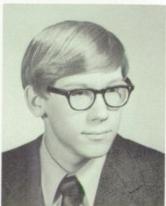 Mark Lohss' Classmates profile album