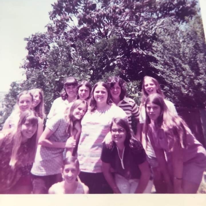 Tina Benson's Classmates profile album