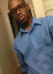 Terrance Aikens's Classmates® Profile Photo