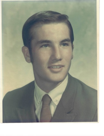 Ken Kettler's Classmates profile album