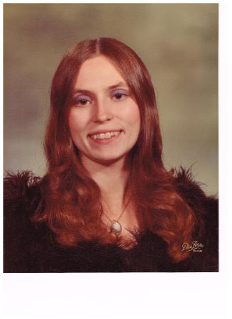 Barbara Jo Ostberg's Classmates profile album