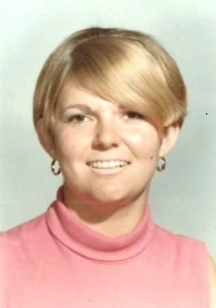 Diane Abney's Classmates profile album