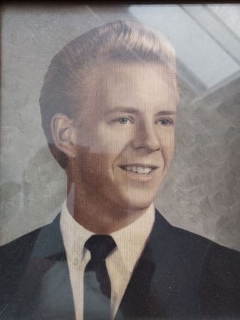 Norman Hagen's Classmates profile album