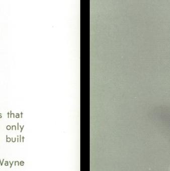 Wayne Fournier's Classmates profile album