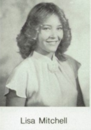 Lisa Mitchell's Classmates profile album