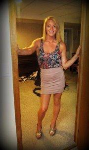 Brittany Anderson's Classmates® Profile Photo