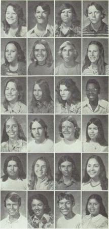 terry wooley's Classmates profile album