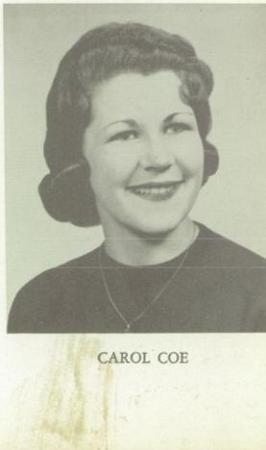 Carol Edgar's Classmates profile album