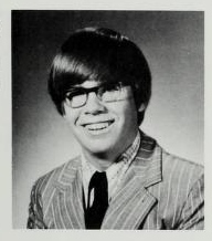 Jim Sullivan's Classmates profile album