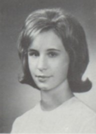 Peggy Hitchcox's Classmates profile album