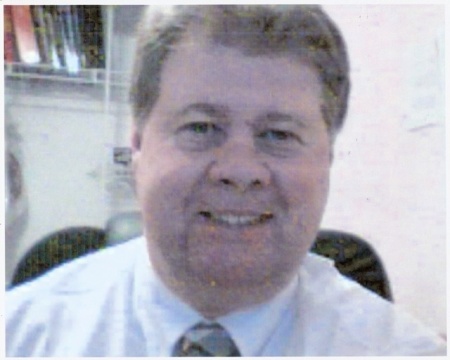 Richard Strickland's Classmates® Profile Photo
