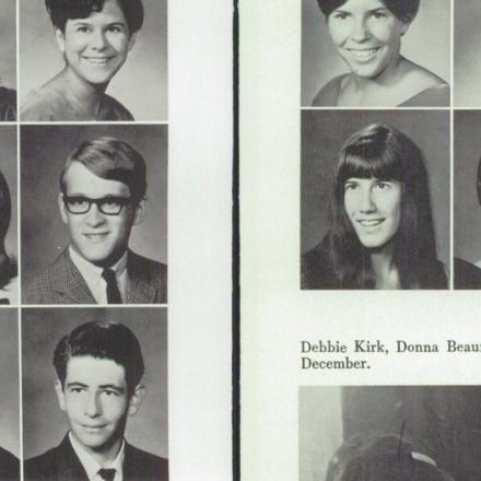 Denise Reed's Classmates profile album