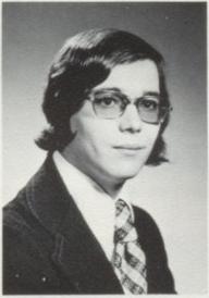 Tony Greco's Classmates profile album