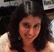 Dilshad Mondegarian's Classmates® Profile Photo